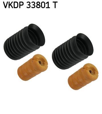 Fole do amortecedor de suspensão SKF ref. VKDP 33801 T